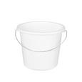 Găleată Rosi -based- - Roz aprins/Alb, Material plastic/Metal (23,2/20cm) - Based Găleată Rosi -based- - Roz aprins/Alb, Material plastic/Metal (23,2/20cm) - Based