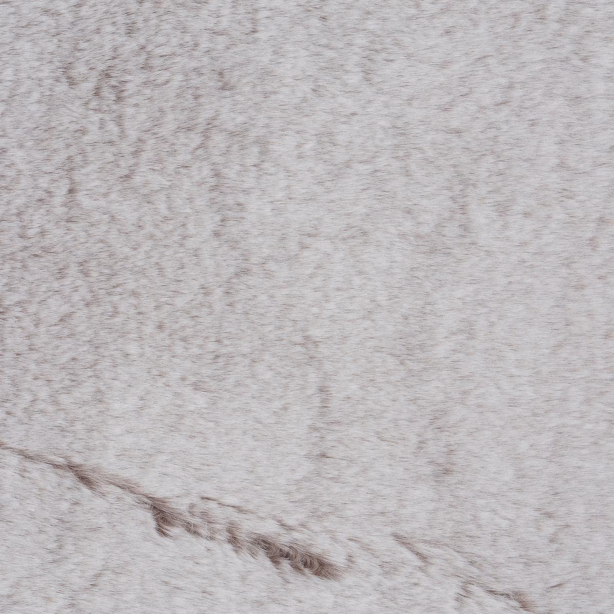 Blană artificială Denise - antracit, Romantik / Landhaus, textil/blană (160/220cm) - Mömax