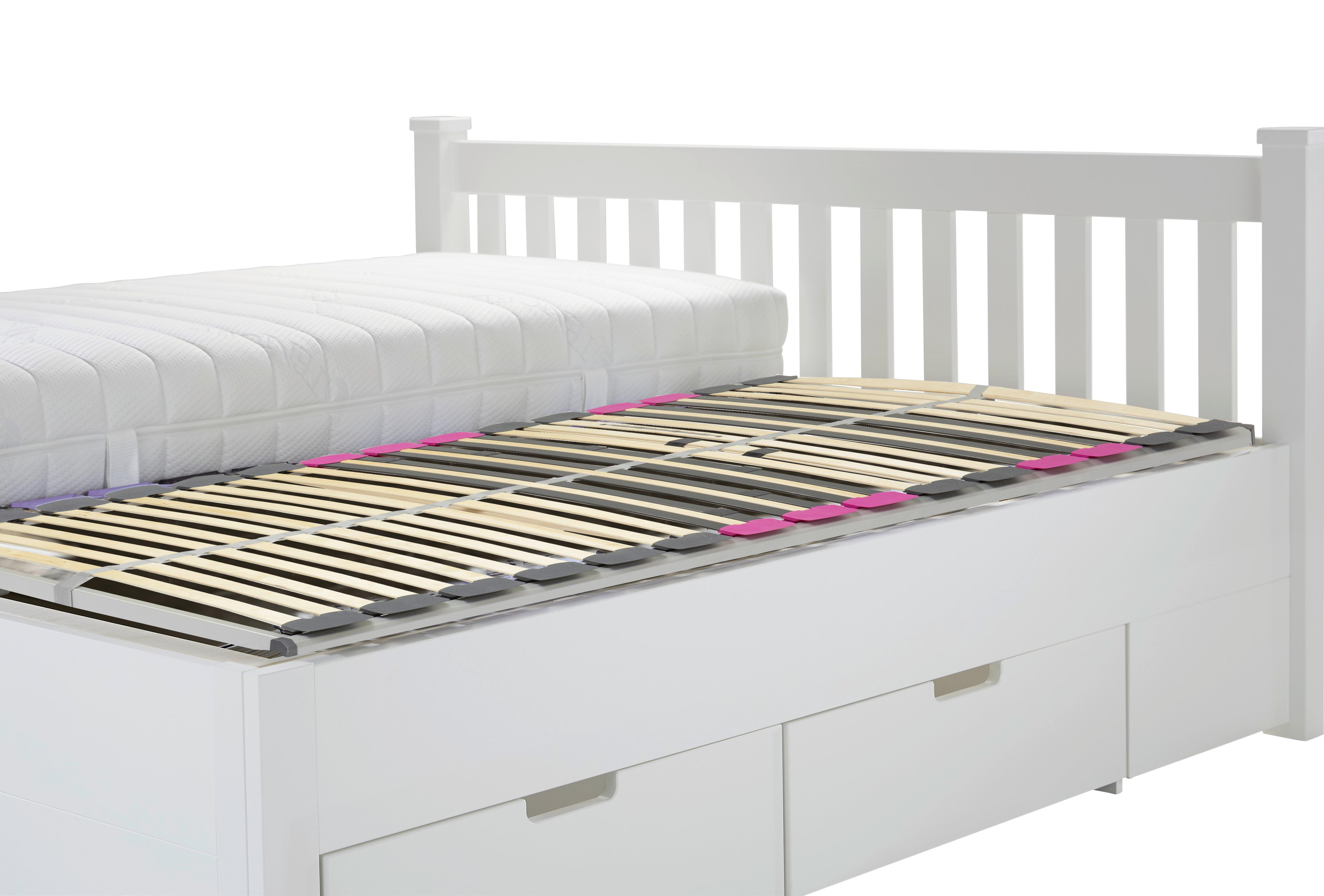 Letveno Dno 90x200 Cm Premium Superflex Fix - Trendi (90/200cm) - Nadana