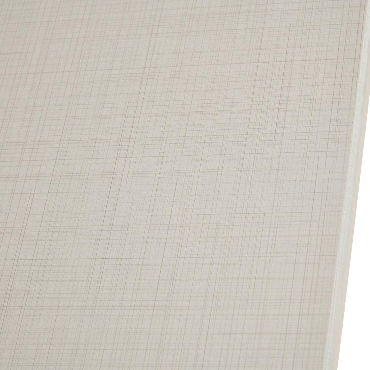 Einlegeboden 2er-Set Fresh ca. 96x2x50 cm Grau - Grau, MODERN, Holzwerkstoff (96/2/50cm) - MID.YOU