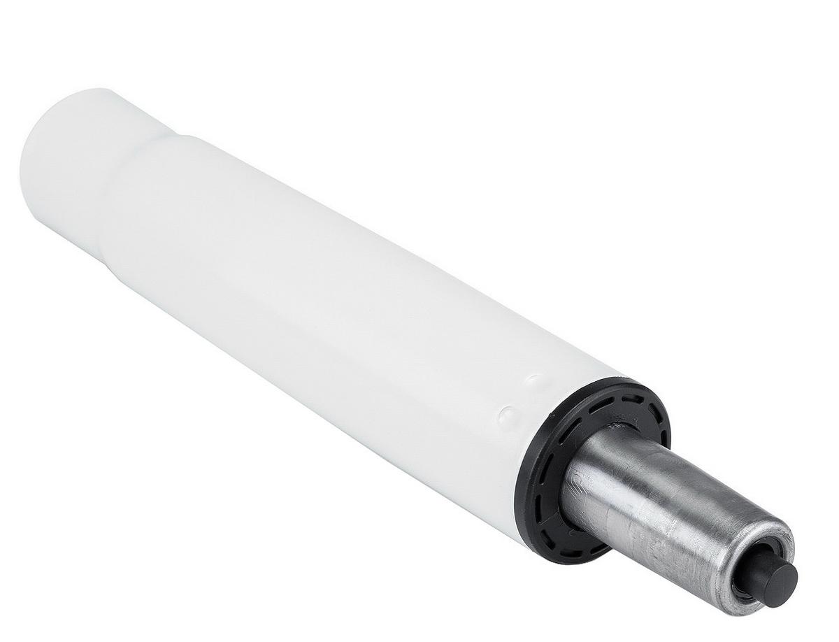 Dodatek Za Pisarniški Stolček Gf-L, Bela - bela, Basics, kovina (5,2/29-40/5,2cm) - MID.YOU