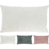 Díszpárna Patchwork 30/50 - textil (30/50cm)