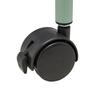 RULLVAGN FLORIAN -EXKLUSIV/SB- - grön, Modern, metall/plast (35,5/69,7/22cm) - Mömax