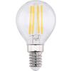 LED-LJUSKÄLLA 105890-3 - klar, glas (4,5/7,8cm) - Mömax