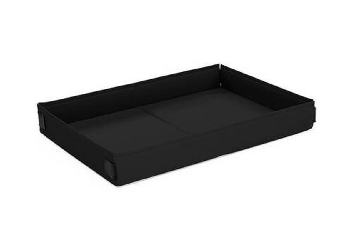 PRZYCZEPA ROWEROWA COURIER - Basics (70/8/53cm) - Thule