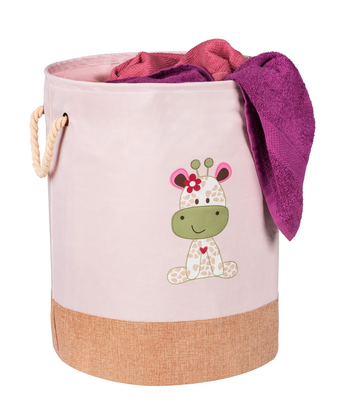 Cos de rufe Kids Greta - roz, Konventionell (40/50cm) - Wenko