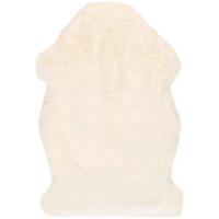 Kunstfell my Samba Beige ca. 55x85cm - Design (55/85cm) - Obsession