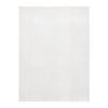 VÄVD MATTA ZEN WEAVE ROSE - cremefärgad, Klassisk, textil (80/140cm) - Mömax