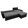 Kotna Sedežna Garnitura Briton/zaria - Moderno (245/166cm) - Mömax modern living