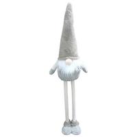 Wichtel Sosse Hellgrün - Hellgrün, Konventionell, Textil/Stein (21/60/14cm) - Mömax