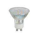 LED-Leuchtmittel 10706, 3 Watt - Glas/Keramik (5/5,6cm) LED-Leuchtmittel 10706, 3 Watt - Glas/Keramik (5/5,6cm)