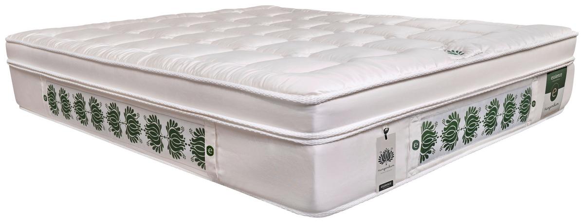 Matrac Hungarikum Multi Pocket180x200 - fehér, textil (180/200cm)