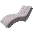 Liege Seven in Schlamm - Schlammfarben, MODERN, Textil/Metall (78/86/170cm) - Modern Living