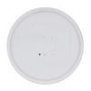 PLAFONNIER LED PROL - champagne/blanc, MODERN, métal/matière synthétique (46/5,5cm) - Mömax