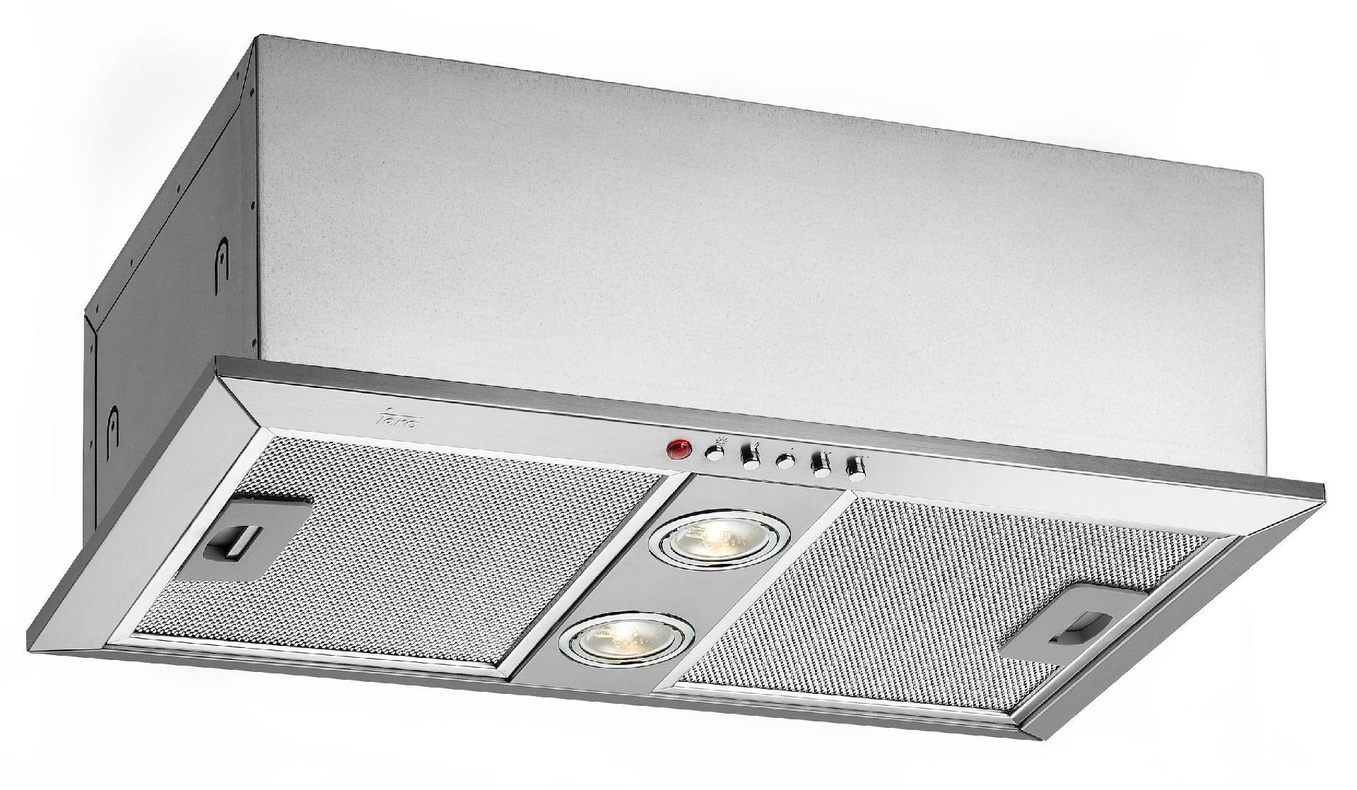 Hotă incorporabilă TEKA GFH 55 - Modern (55/17,5/51cm) - Teka