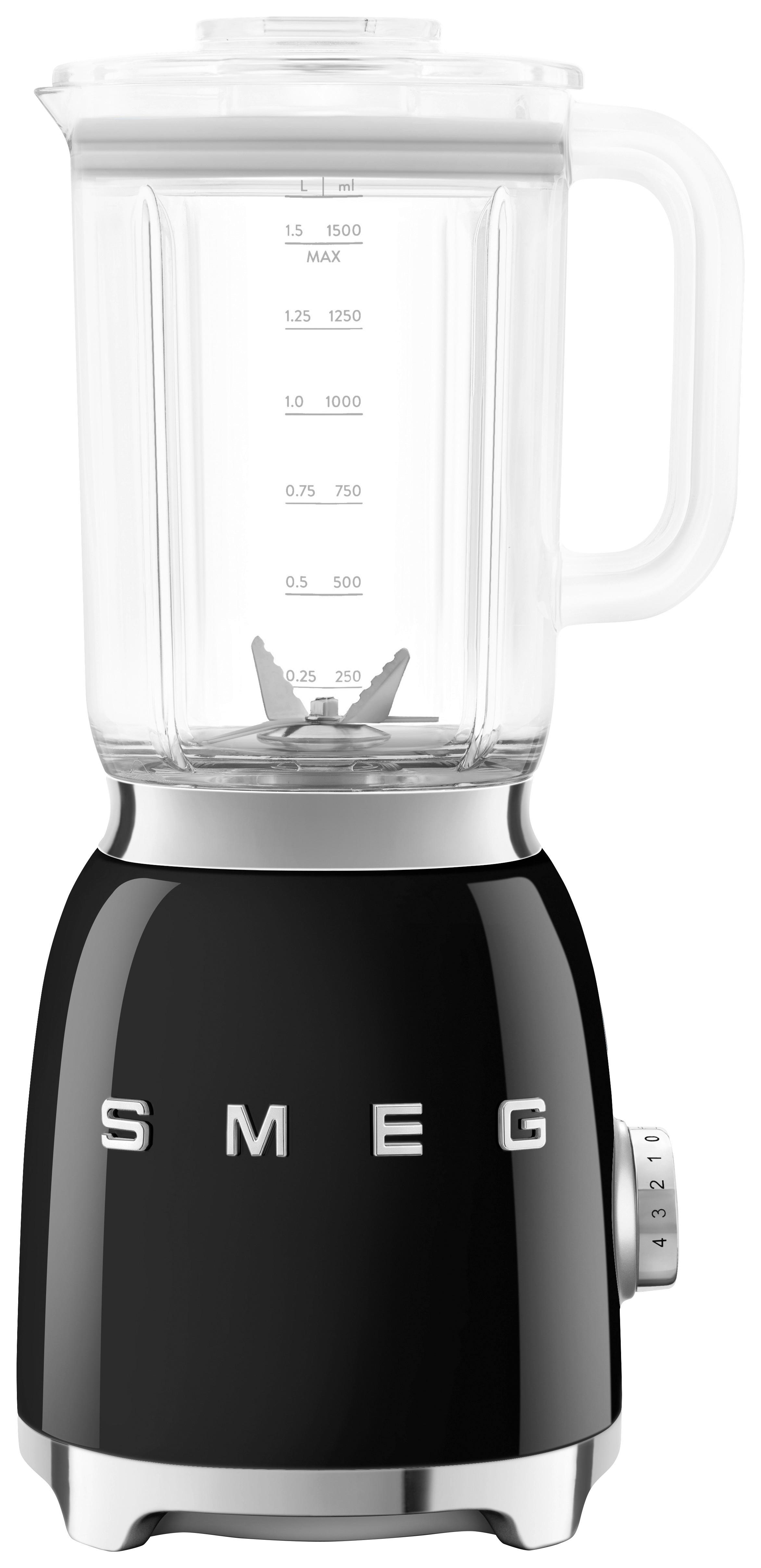 Turmixgép Smeg Blf03bleu - Trend (17/40/20cm)