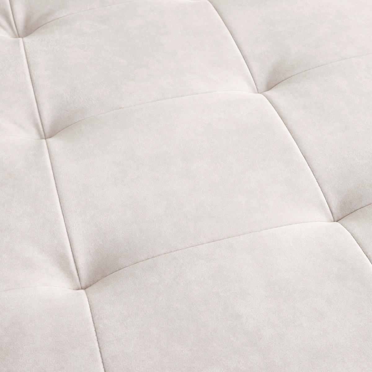 Canapea modulara MARA - bej/gri închis, Modern, lemn/metal (351/69/163cm) - Bessagi Home