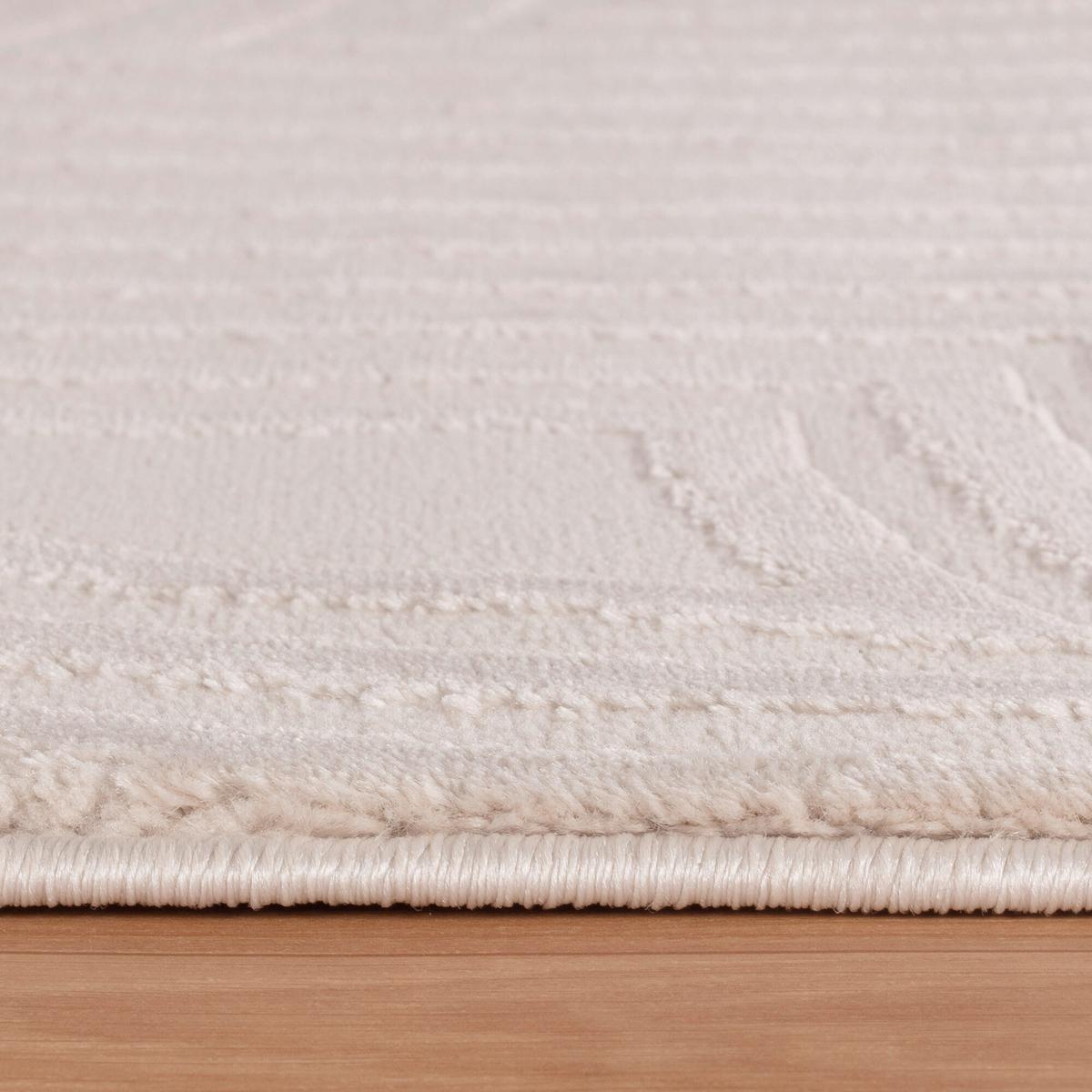 Tekač Sahara, Bež, 80x250cm - bež, Design, tekstil (80/250cm) - Novel