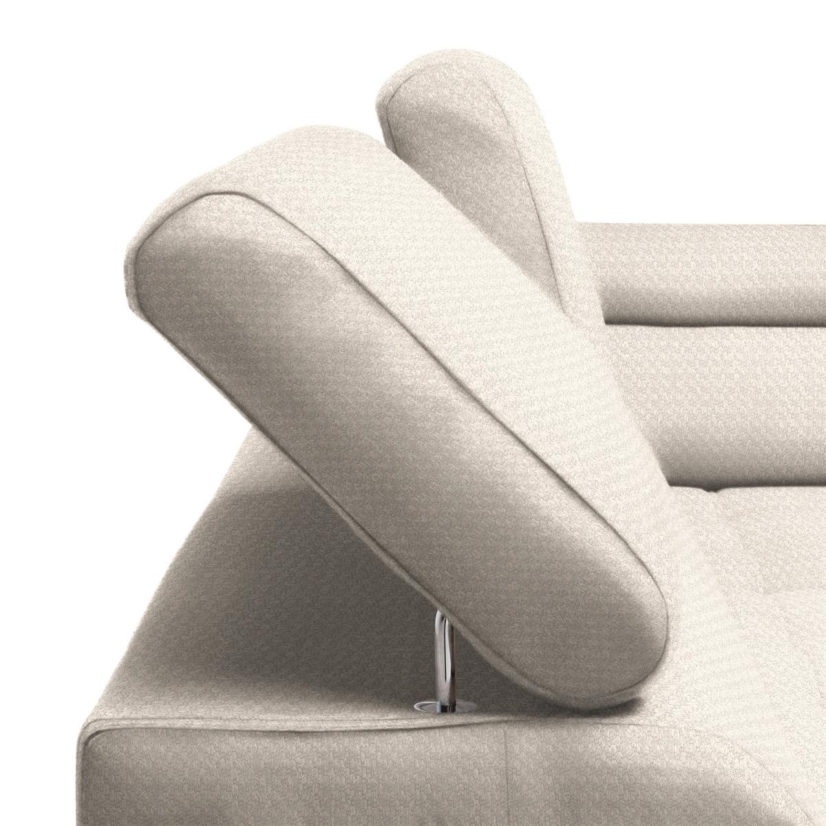 Coltar GREMIO - sidefiu, Modern, textil (283/206cm) - Premium Living