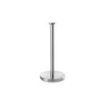 Stojalo Za Kuhinjske Brisače Lauren - srebrna, kovina (32cm) - Mömax modern living Stojalo Za Kuhinjske Brisače Lauren - srebrna, kovina (32cm) - Mömax modern living