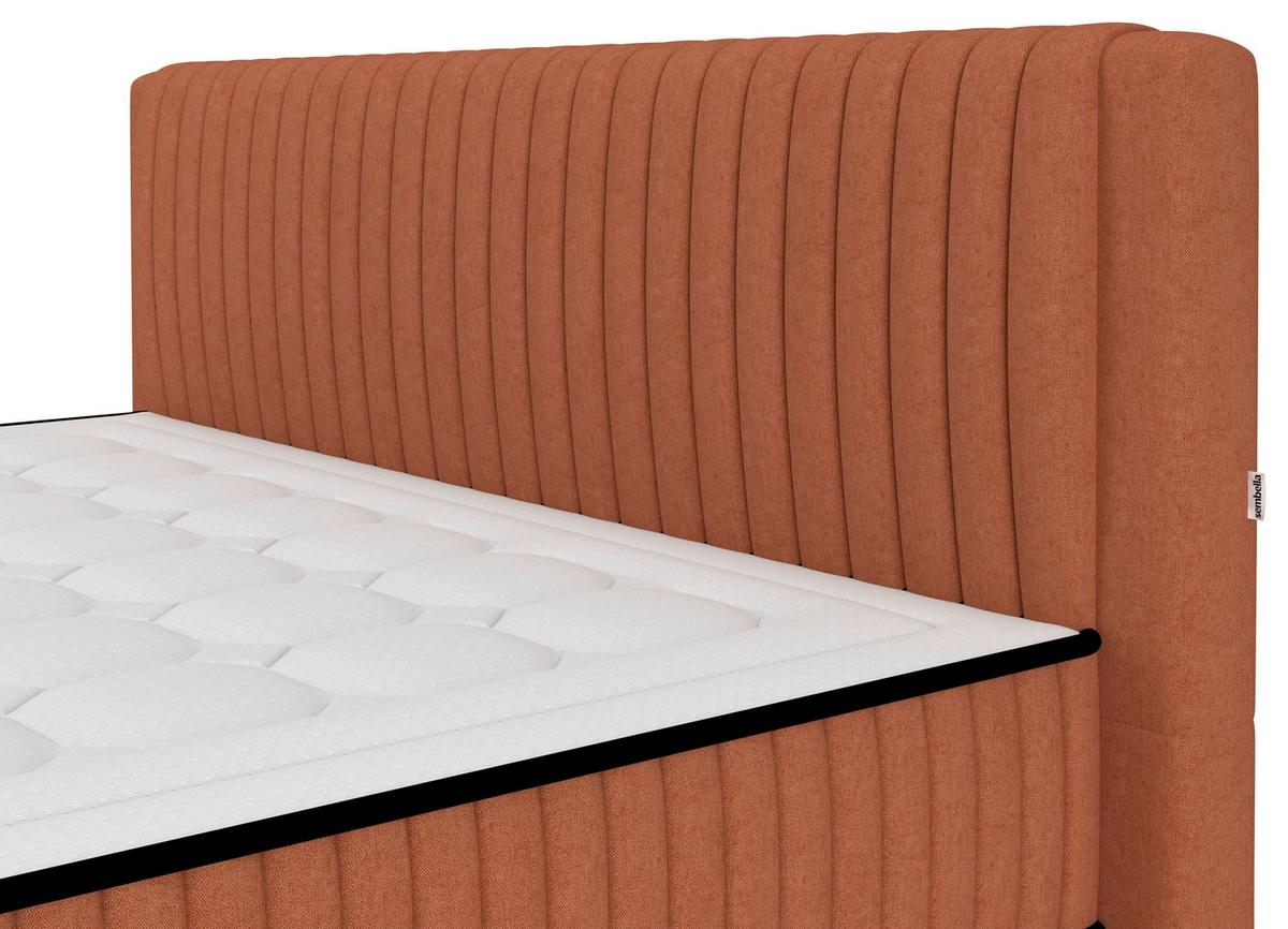 Box Krevet Elena - Konvencionalno (180/200cm) - Sembella