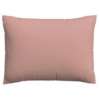 POSZEWKA NA PODUSZKĘ EASY JERSEY - różowy, Basics, tkanina (40/60cm) - Schlafgut