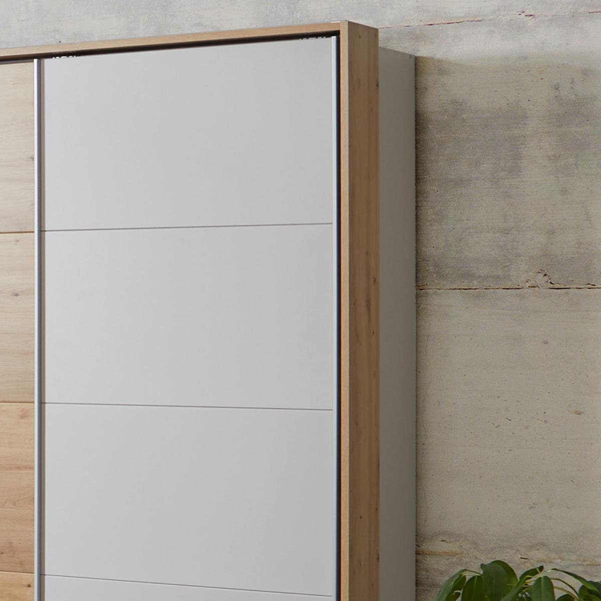 Ramă pentru dulap FELDKIRCH 8 - Modern, material pe bază de lemn (189/214/64cm)