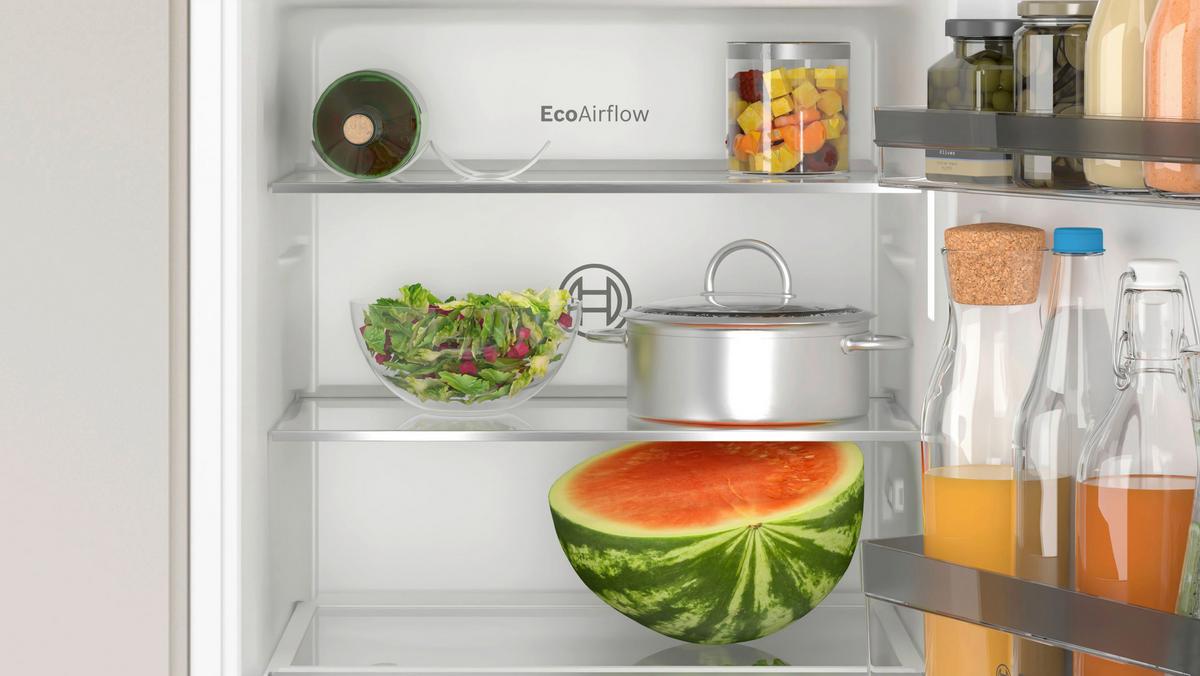 Kühlschrank KIL32VFE0 - KONVENTIONELL (54,1/102,1/54,8cm) - Bosch