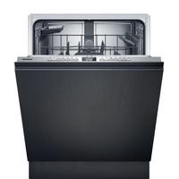 Geschirrspüler SX73EX22BE Home Connect - MODERN (59,8/86,5/55cm) - Siemens