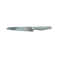 Nož Za Kruh Gourmet - barve nerjavečega jekla, Moderno, kovina (35cm) - Premium Living