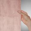 GARDINLÄNGD VIOLA - rosa, Klassisk, textil (140/245cm) - Premium Living