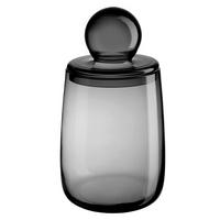PUSZKA 53575009 - szary, Lifestyle, szkło (14,5/25,7cm) - ASA