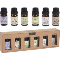 Illóolaj Scents - színes, Üveg (0,06l)
