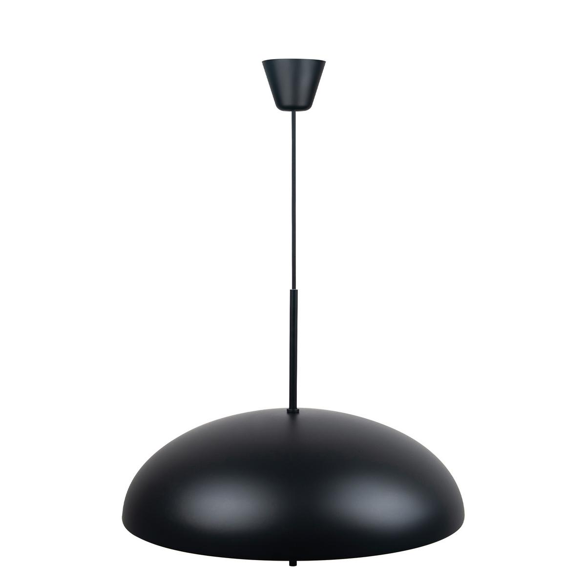 LAMPA WISZĄCA 2220053003 VERSALE - czarny, Design, metal (49,5/41cm) - Nordlux
