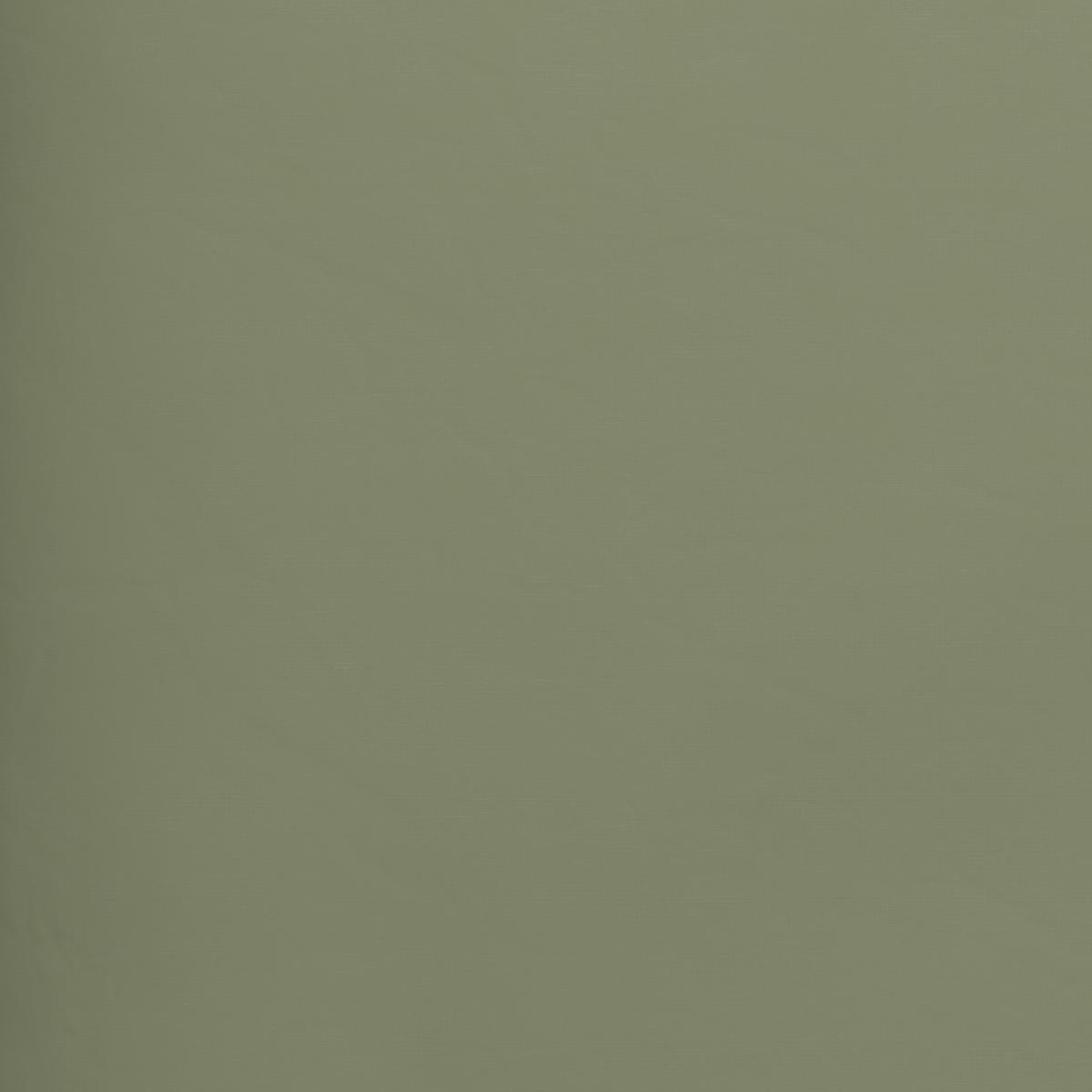 Bettwäsche Iris in Grün ca. 160x210cm - Grün, Modern, Textil (160/210cm) - Modern Living