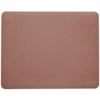 Tischset Rosa Ca. 42x33cm - Rosa, Modern, Kunststoff (42/33cm) - Gourmesto