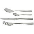 Besteckset Florence aus Metall 24-teilig - Silberfarben, MODERN, Metall - Premium Living Besteckset Florence aus Metall 24-teilig - Silberfarben, MODERN, Metall - Premium Living
