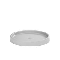 Forgótálca Giro - műanyag (27/27/3.5cm) - Metaltex