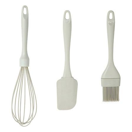 Set de ustensile de bucătărie Pastry - Basics (7/6,5/29cm)
