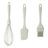 Set de ustensile de bucătărie Pastry - Basics (7/6,5/29cm)