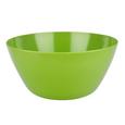 Salatschüssel Alisha Uni in Grün - Grün, Kunststoff (25,5cm) - MÖMAX modern living
