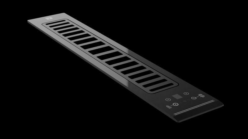 Hotă TEKA FIH 16760 TOS BK - Modern (11/18,6/51cm) - Teka