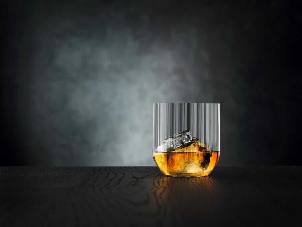 KOMPLET SZKLANEK DO WHISKY 4940176 - Lifestyle, szkło (345ml) - Spiegelau