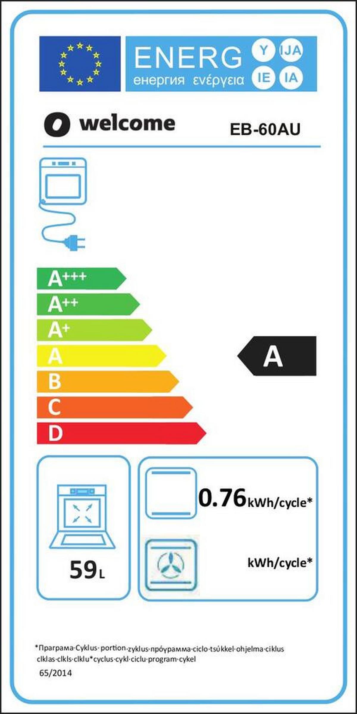 Küchenblock Jazz mit Geräten ca. 260 cm Weiß - Anthrazit/Silberfarben, LIFESTYLE, Holzwerkstoff/Kunststoff (260cm) - P & B