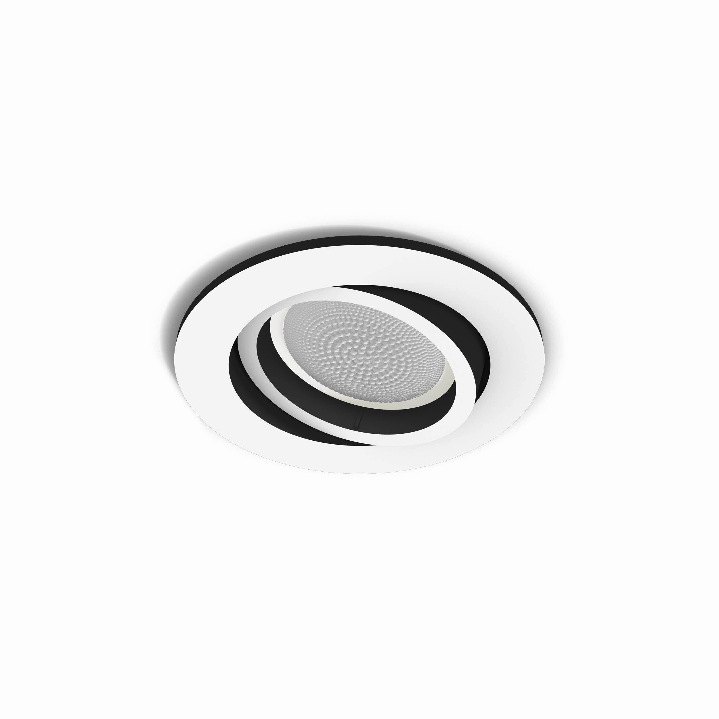 SPOT LED 33856200 HUE MILLISKIN - Basics (9cm) - Philips HUE