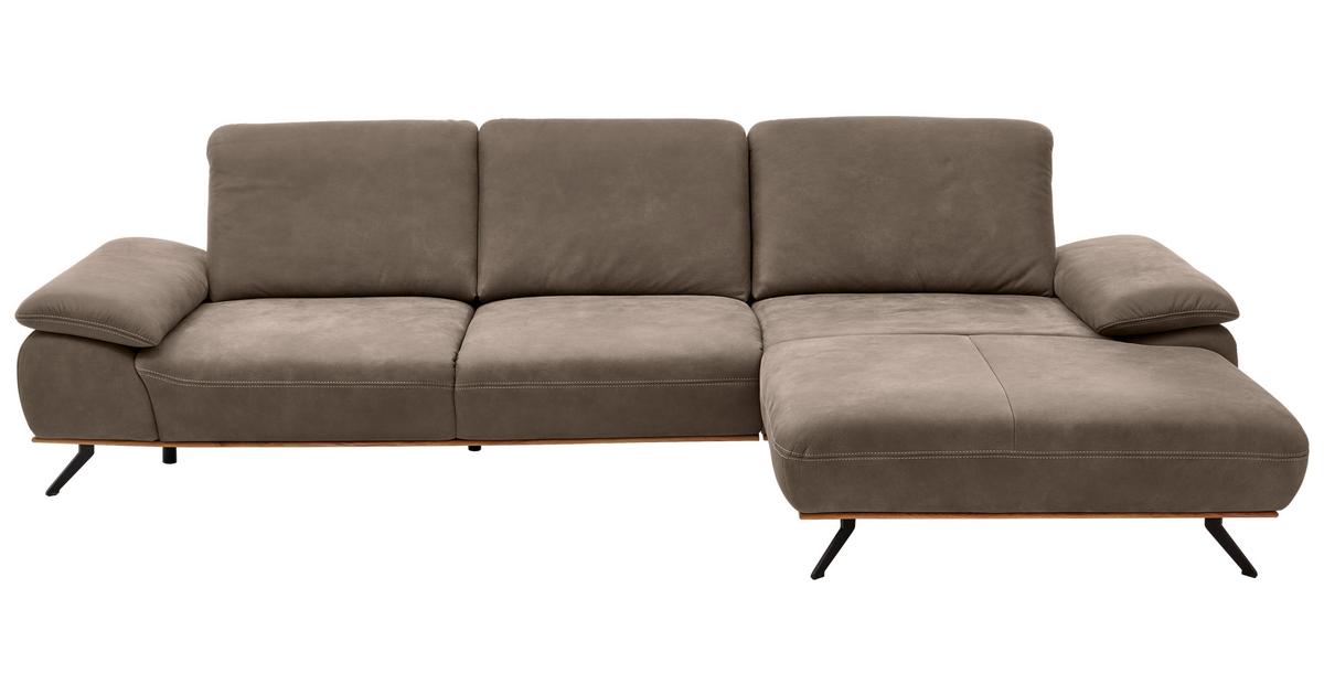 Premium Living Ledercouch » Angebot entdecken
