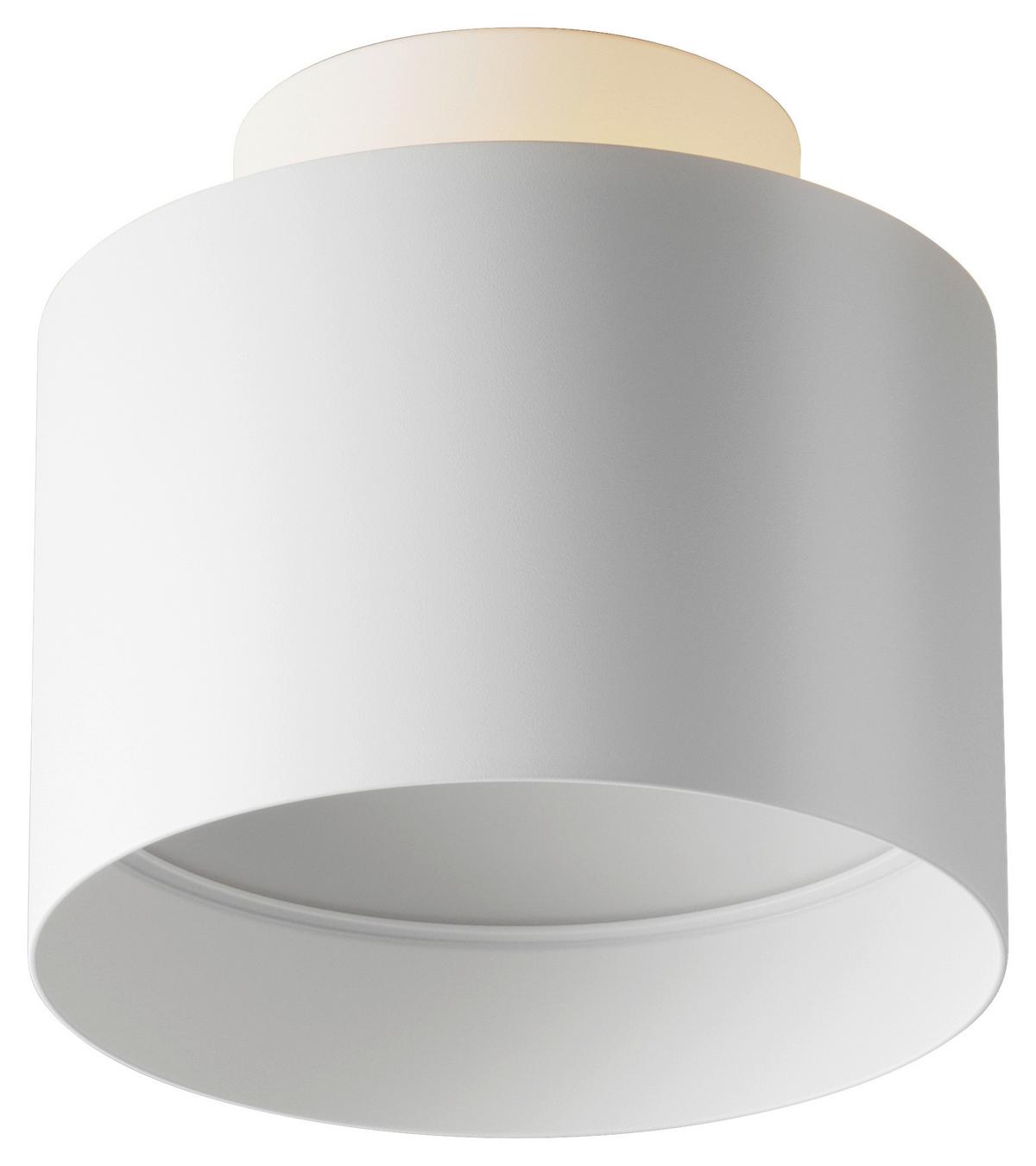 DECKENLEUCHTE PLANET - Weiss, Basics, Metall (10/9,2cm) - MAYTONI
