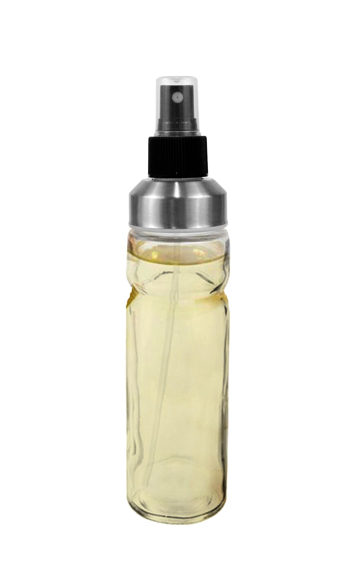 Sticlă ulei/oțet Dispe, cca. 175 ml - Basics (175ml)