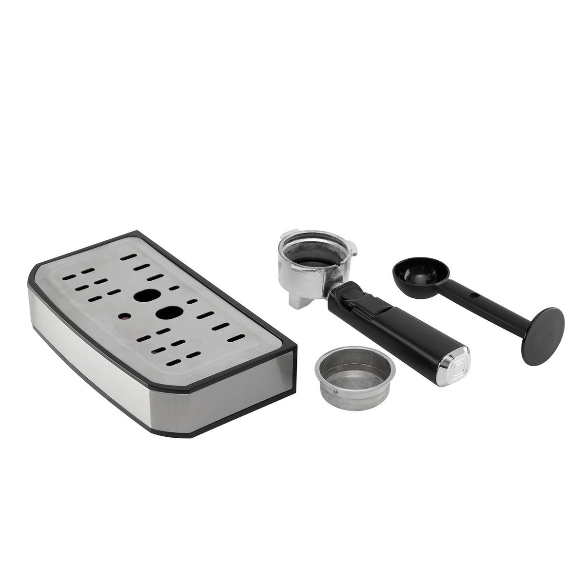 Automata Kávéfőző Hgpr15 - fekete, Basics, fém (23/29/29cm)