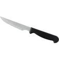 Nož Za Zrezek Joe - nerjaveče jeklo, kovina (20cm) - Mömax modern living Nož Za Zrezek Joe - nerjaveče jeklo, kovina (20cm) - Mömax modern living